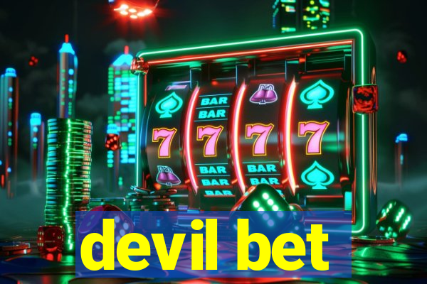 devil bet